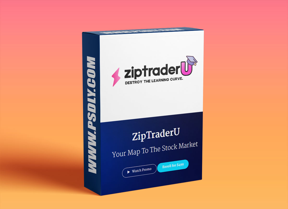 ZipTrader – ZipTraderU 2023