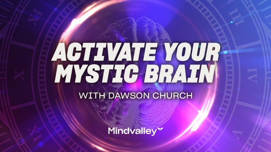 MindValley – Mystic Brain 2 image