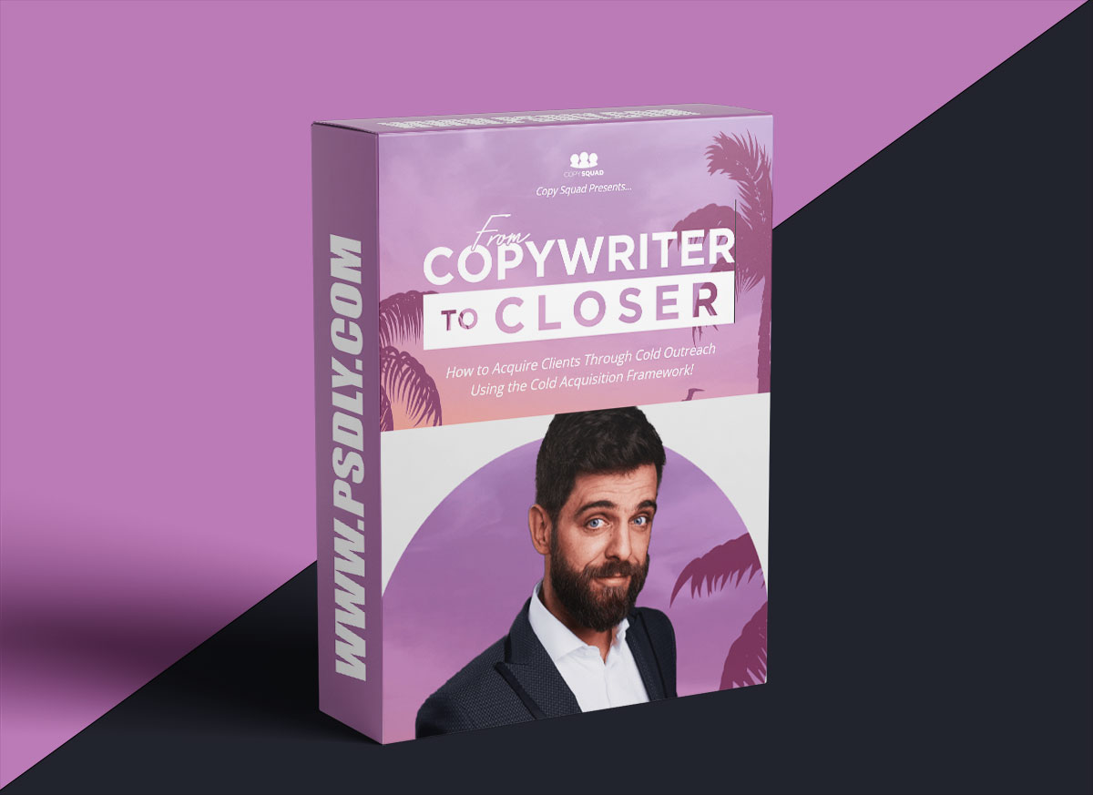 Andrea Grassi, Kyle Milligan – From Copywriter To Closer