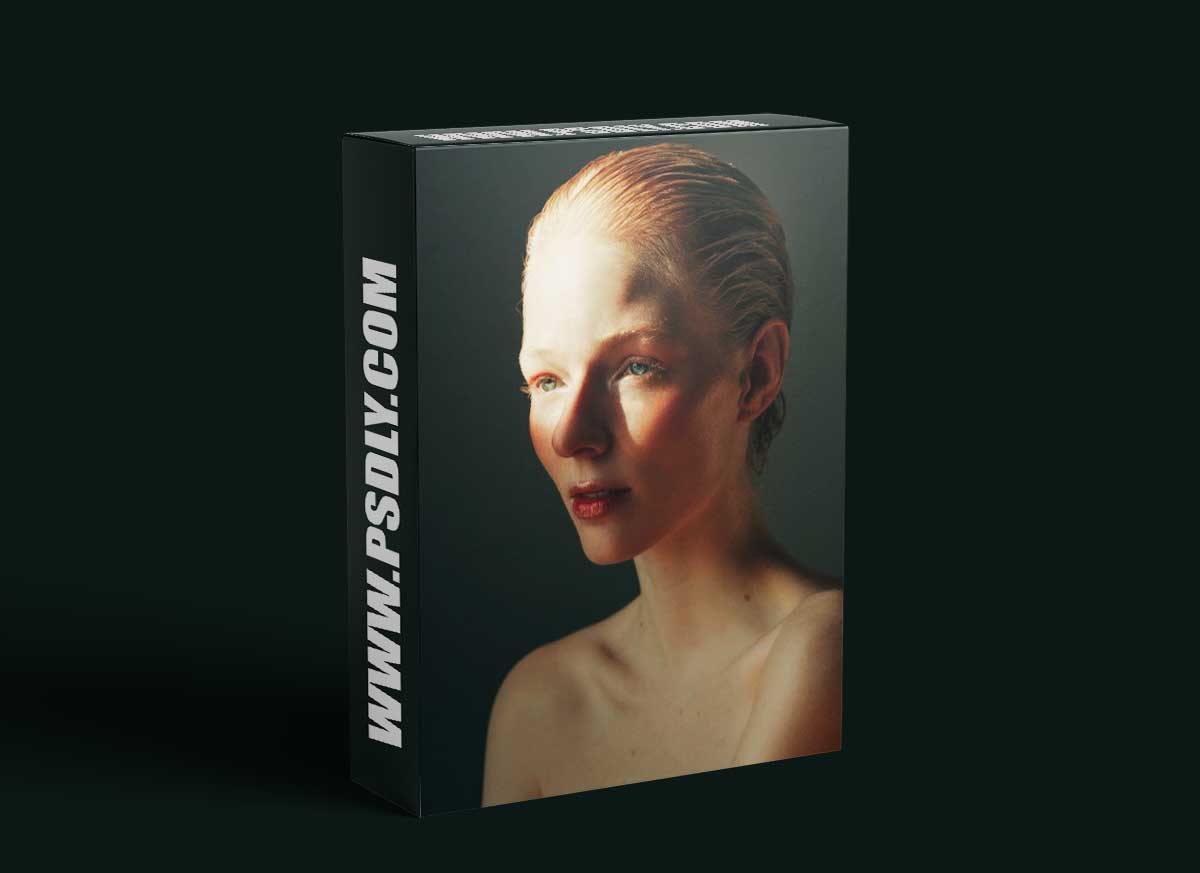 Anka Zhuravleva - Lightroom at maximum speed