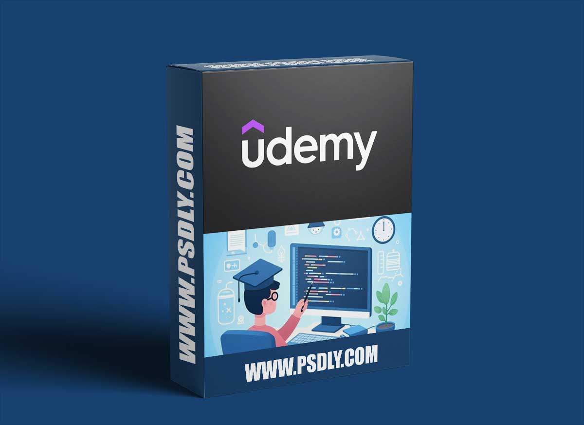 Backend Engineering With Django - Core Concepts - Level 1