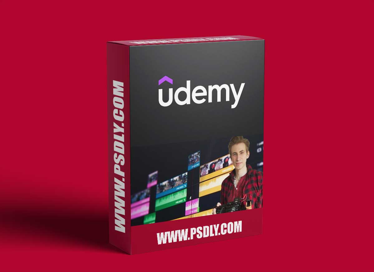 Become A Professional Social Media Video Editor