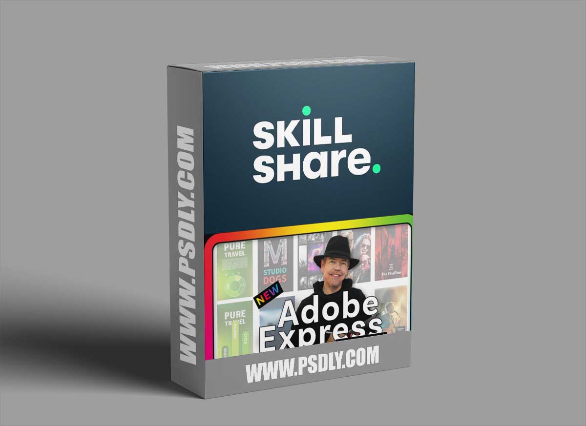 Become an Expert in New Adobe Express