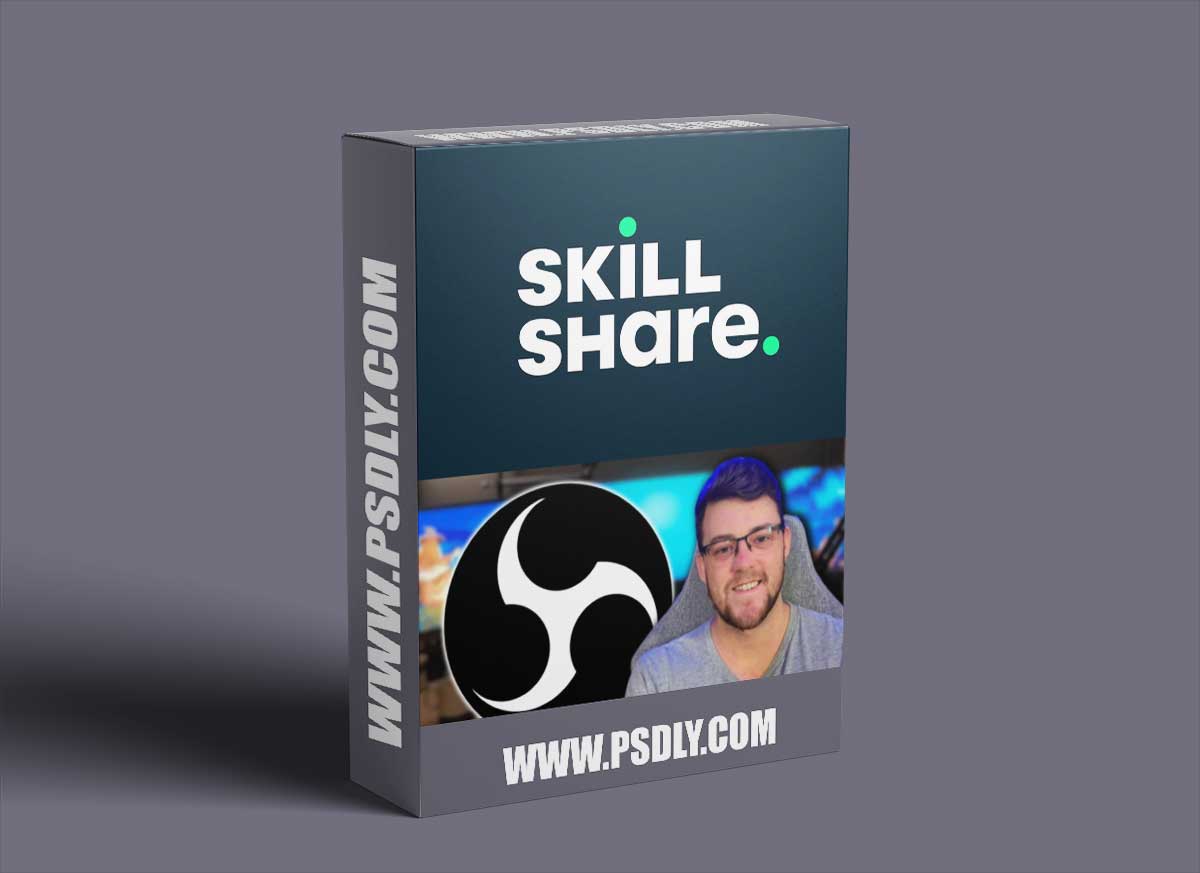 Beginner's Guide to OBS Studio | Start Streaming, Broadcasting and Recording Today!