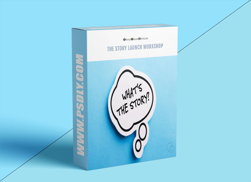 Bill Mueller – Story Sales Machine Black Friday Bundle