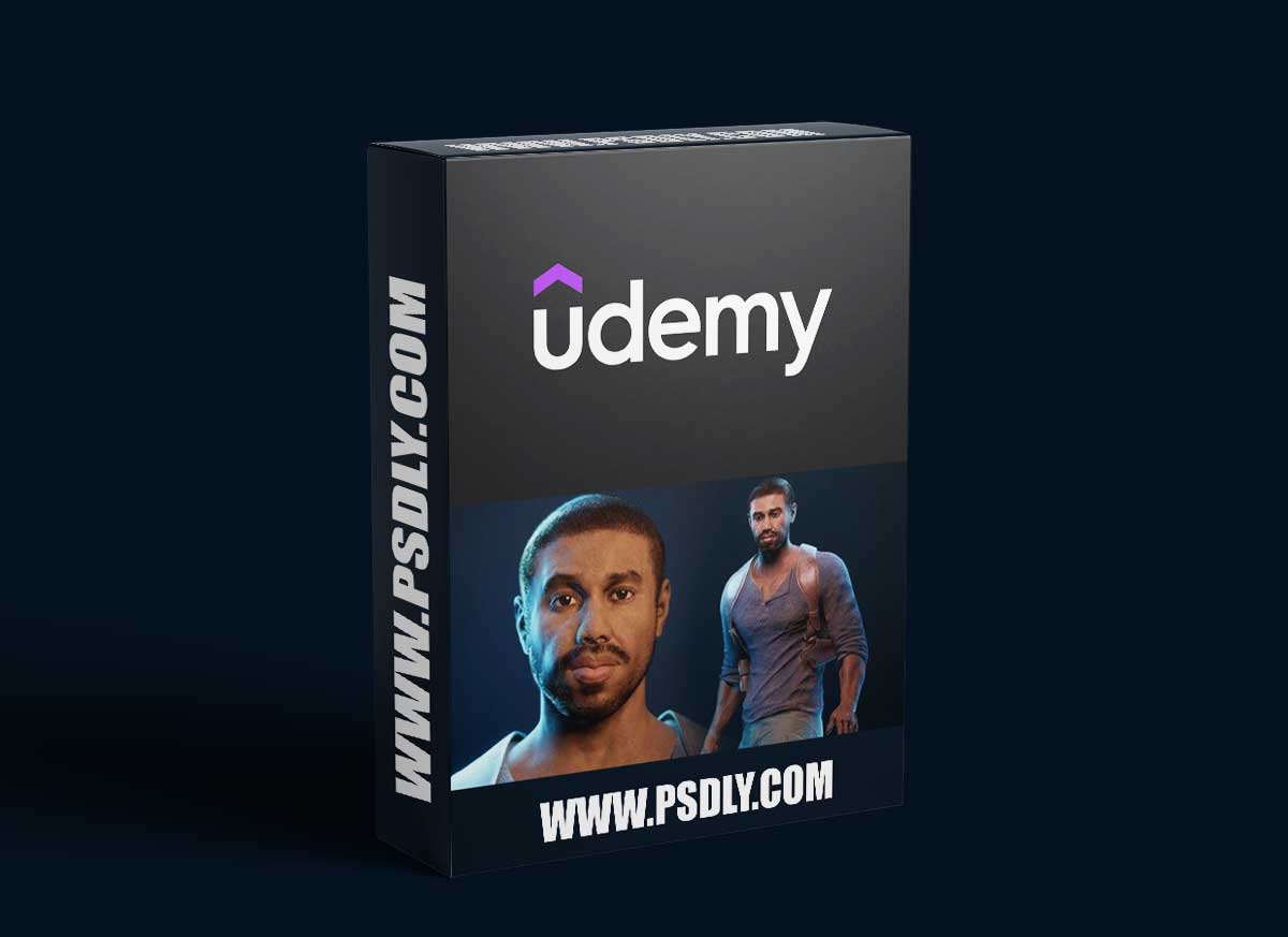 Blender to Unreal Engine Character Creation