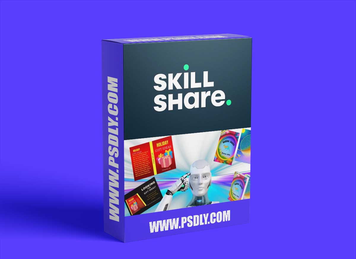 Book Cover Design with Artificial Intelligence: Stunning Designs with ChatGPT, Bluewillow, and Canva