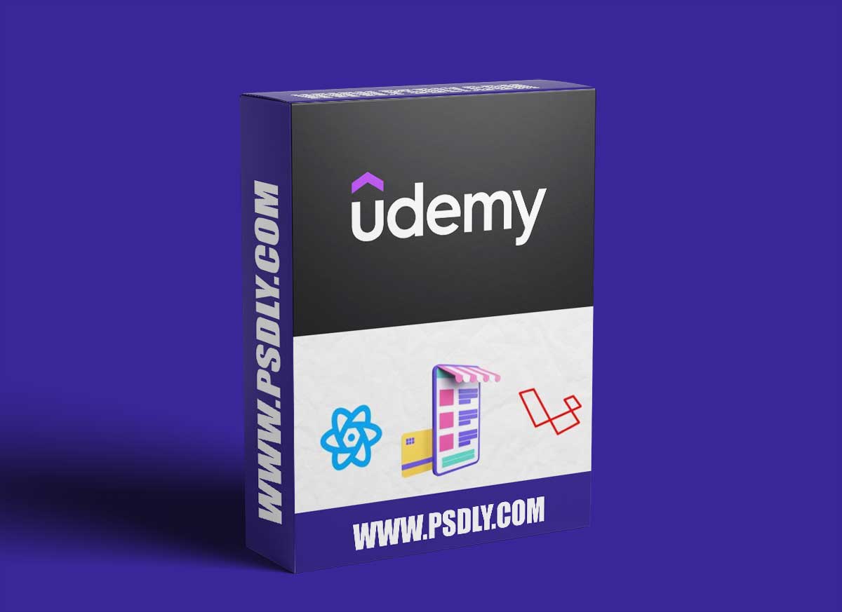 Building a Laravel and React Platform for Selling Pictures