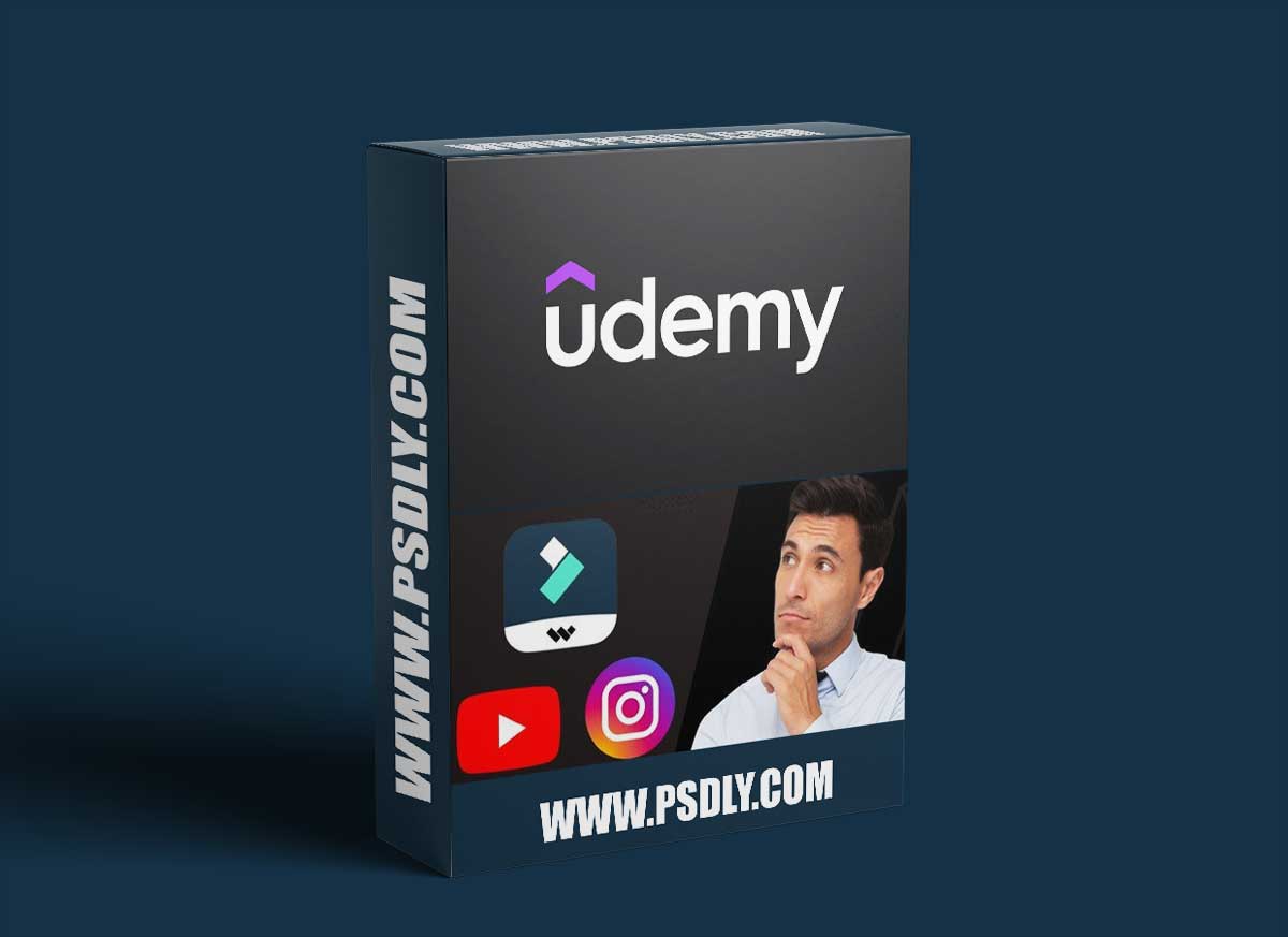 Complete Video Editing Course For Freelancers : From Scratch