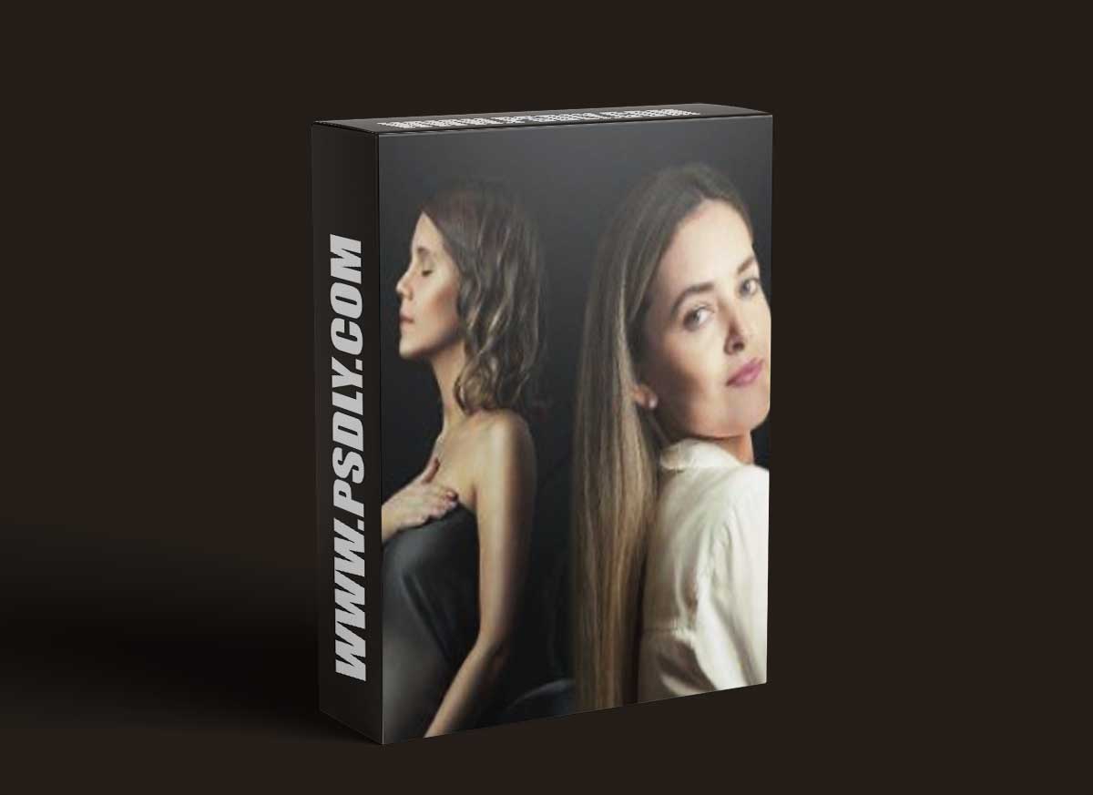 Crehana - Professional Maternity Photography