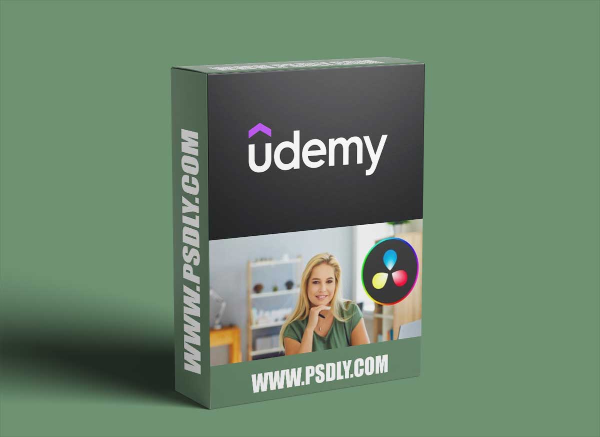 Davinci Resolve 18 Tutorial: A Complete Guide For Beginners