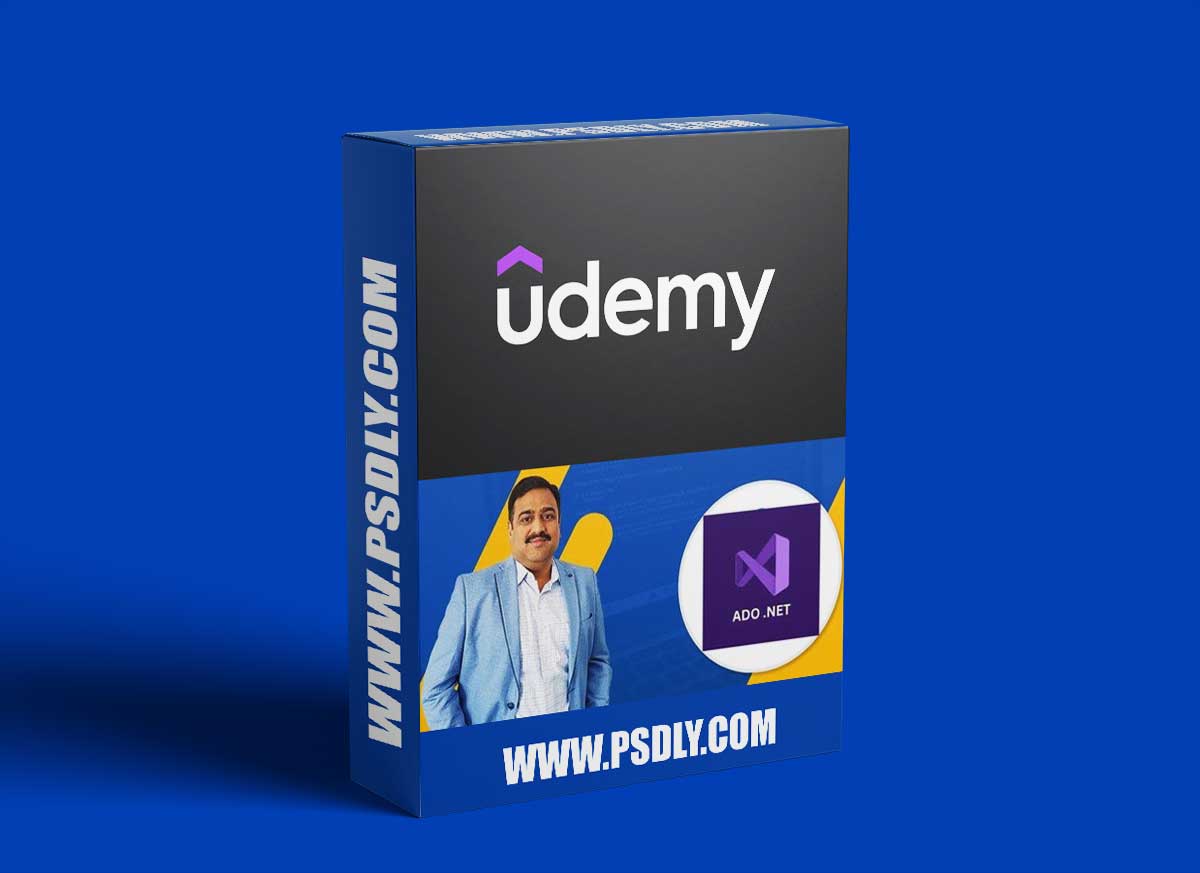 Deep-Dive into Database Programming using ADODOTNet in C#