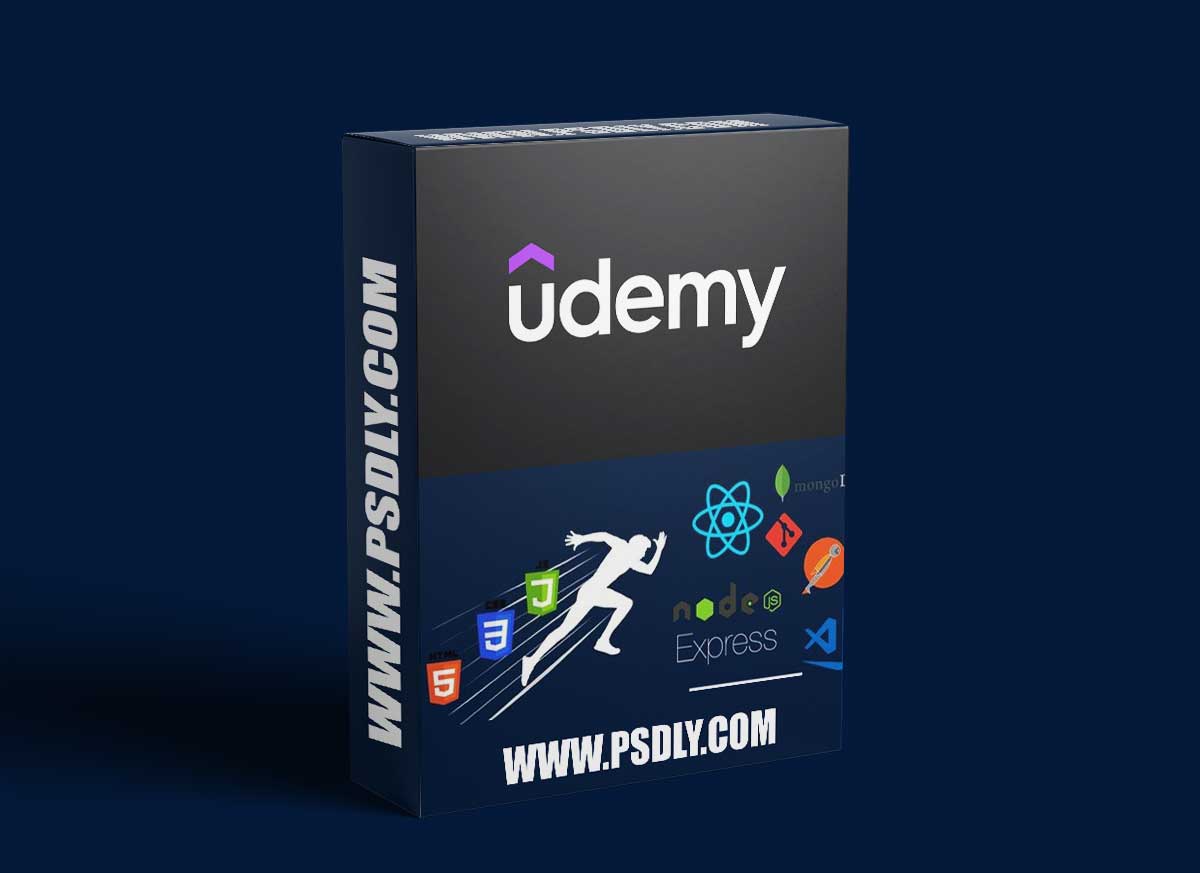 Fast-Track Full Stack Development: MERN Stack Book Library