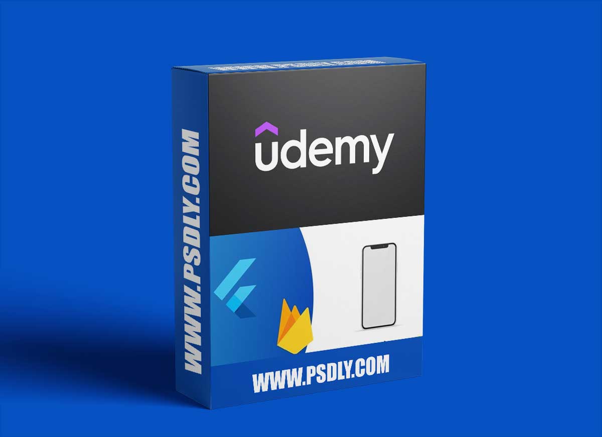 Flutterflow & Firebase Course - Build App without coding