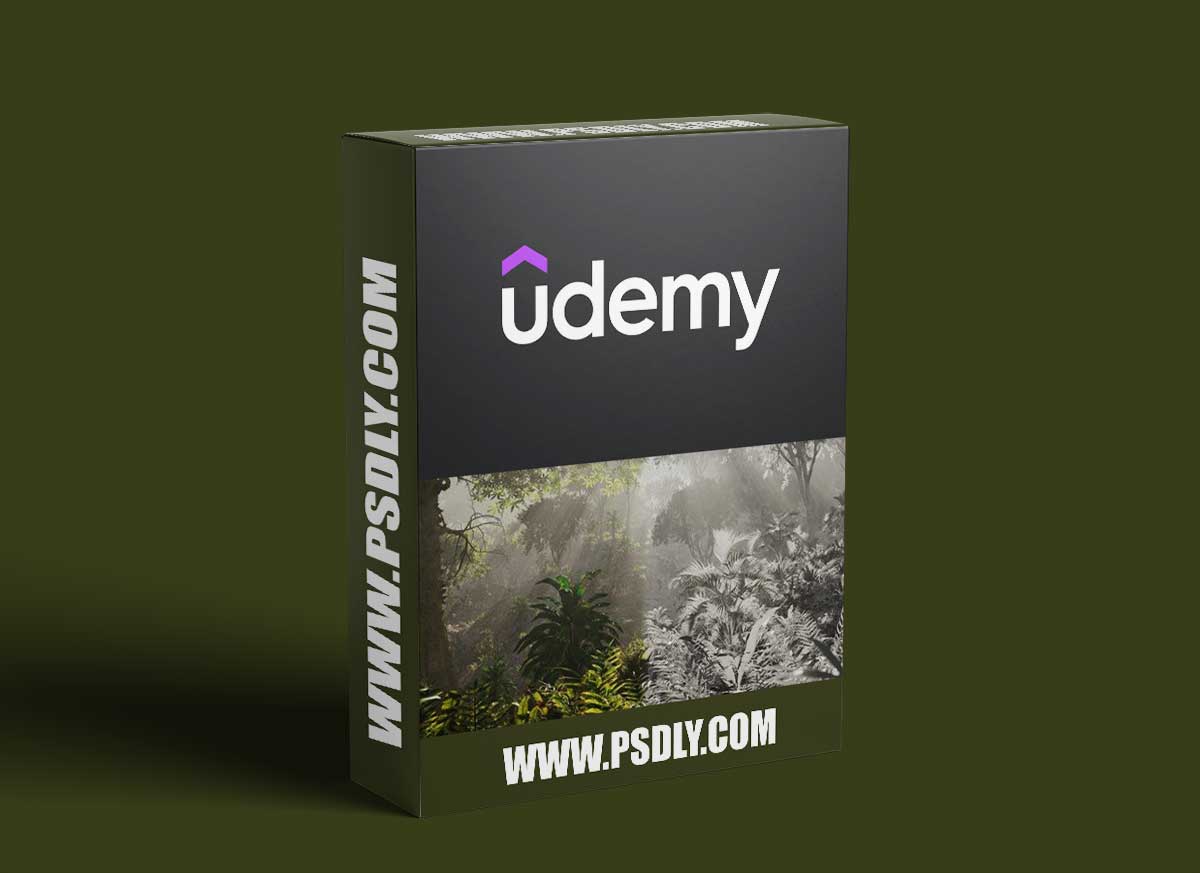 Fundamentals of Vegetation in Video Games