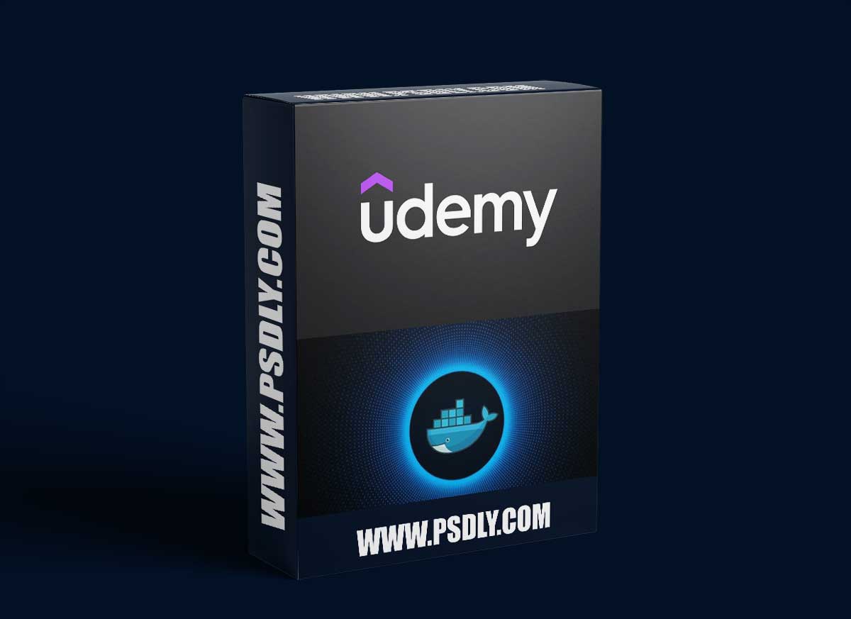 Hands-On Docker Tutorial for Beginners in 2024