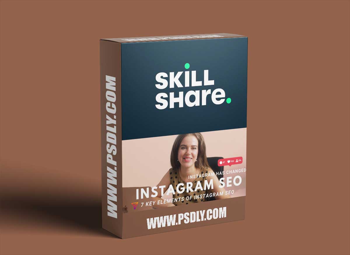 Instagram SEO Explained: Algorithms, Keywords and Hashtags. 7 Key Elements Of Instagram SEO