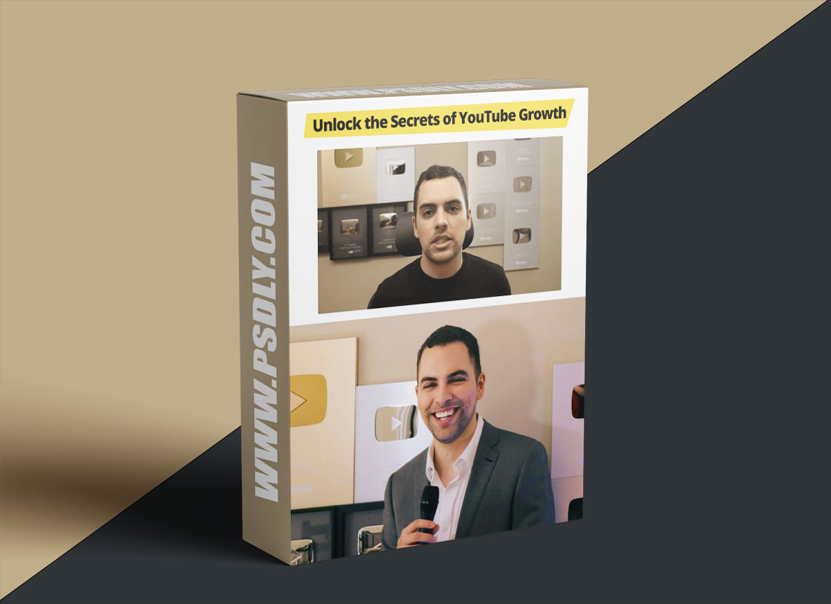 JeremyB – Youtube Growth & Automation Mastery Bundle