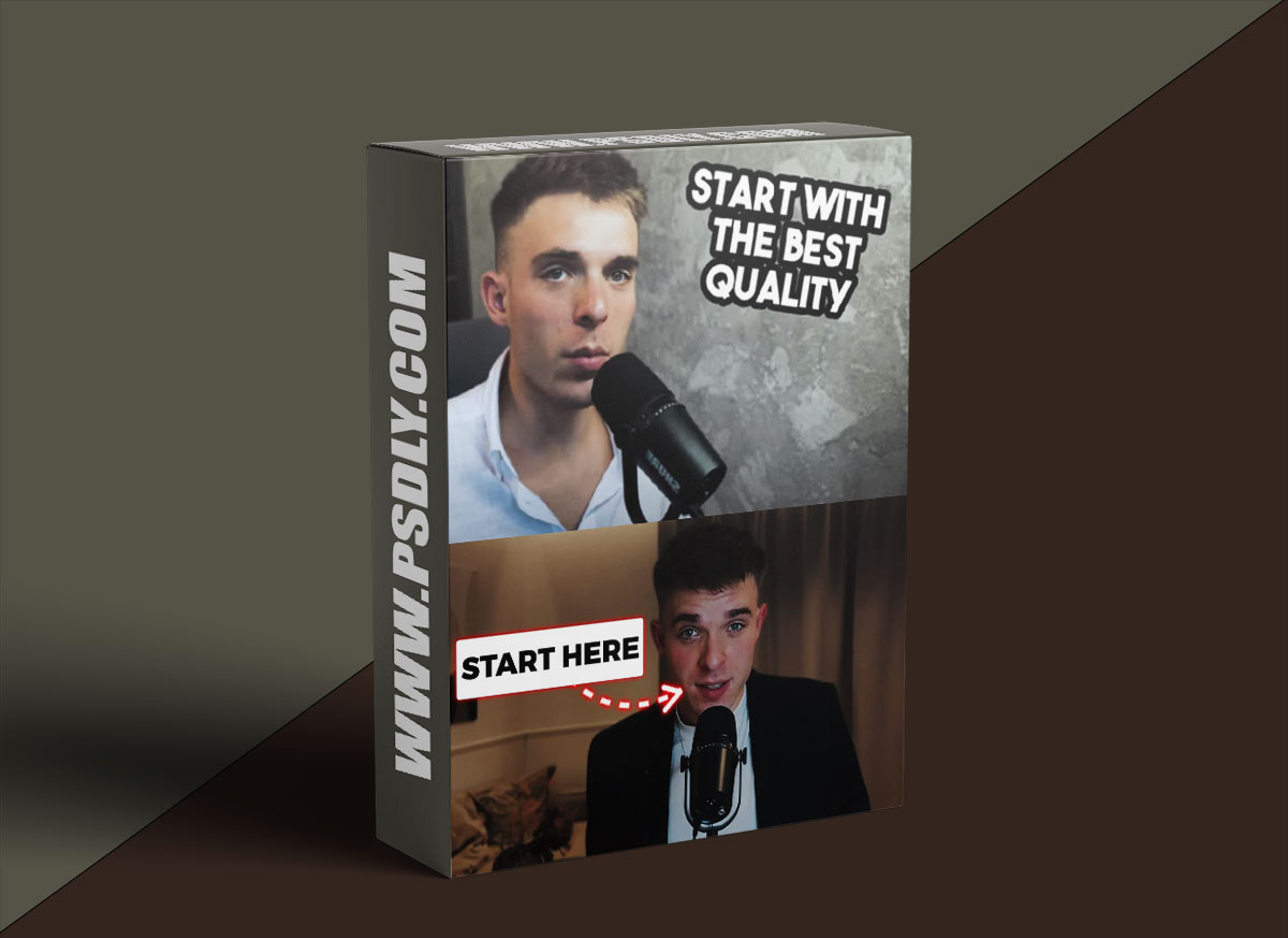 Karolis Piliponis – Instagram Creator Course (Ultimate Bundle)