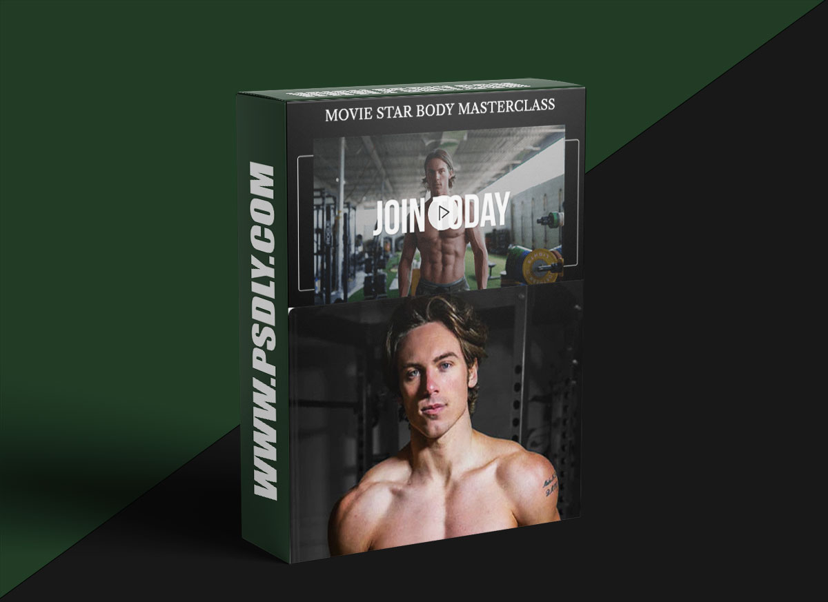 Kinobody – Movie Star Masterclass