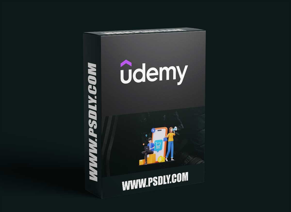 Let's build an Ecommerce store with Next js.14 & Sanity 2024