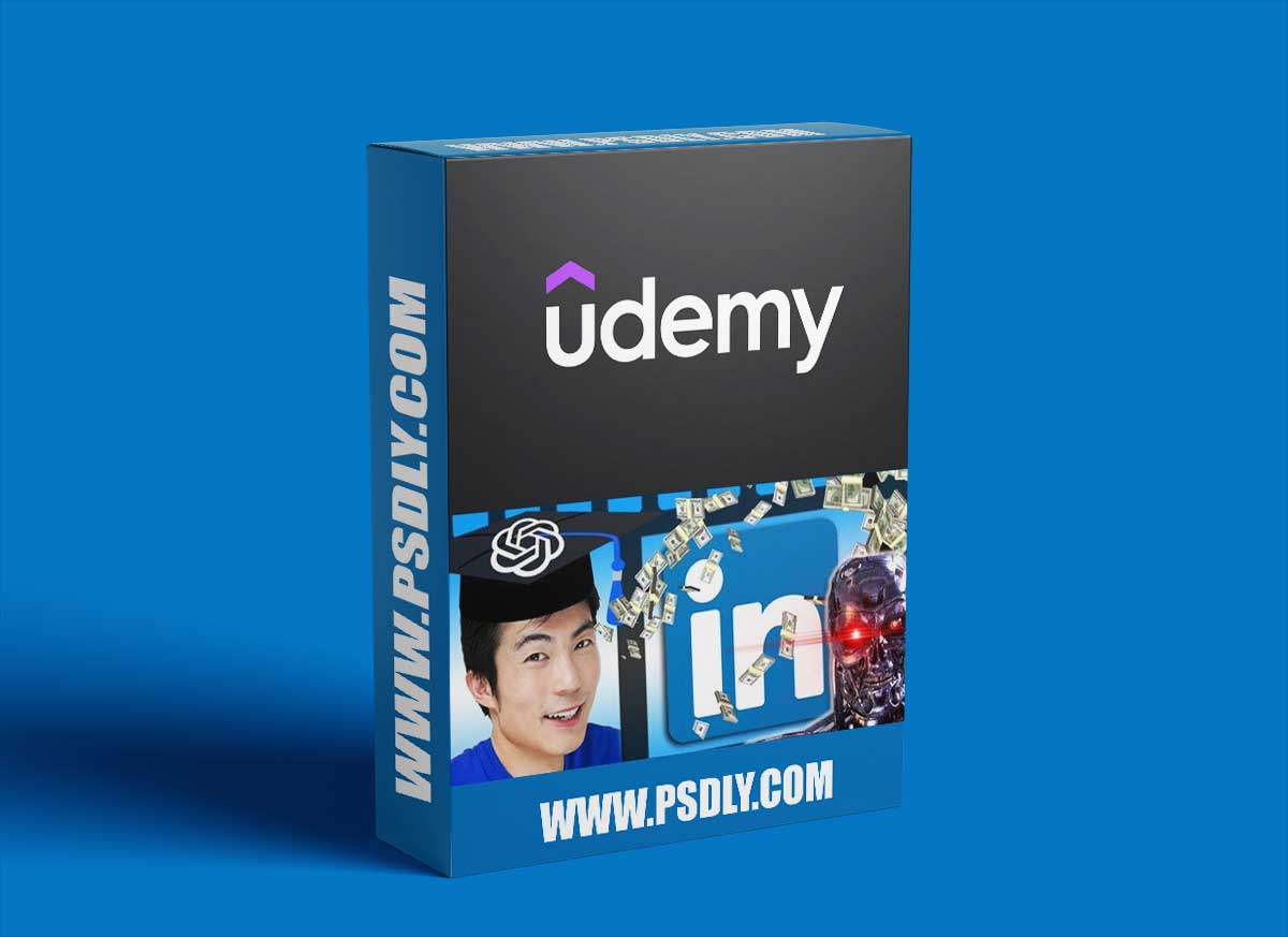 Linkedin Growth With Ai - Marketing, Content, Leads, Sales