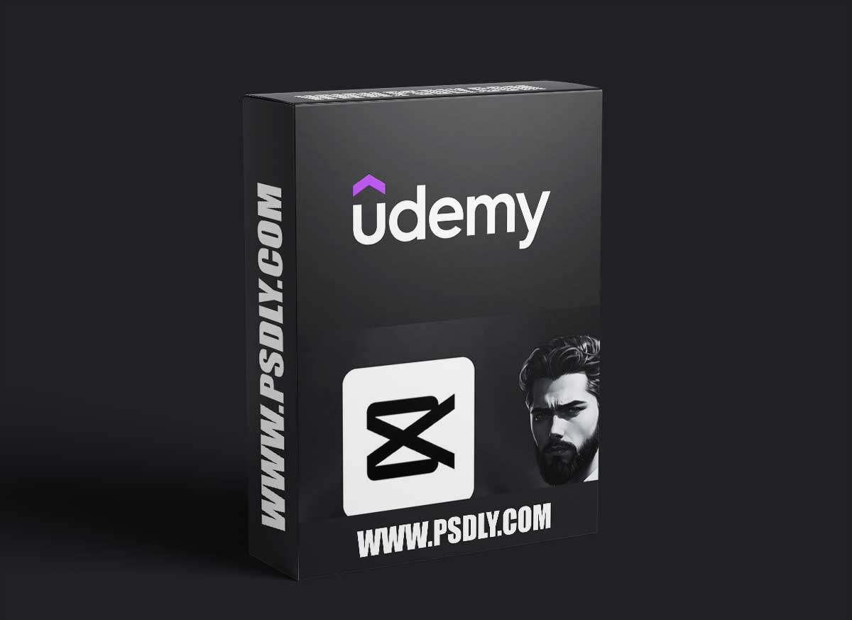 Mastering CapCut, a complete Masterclass