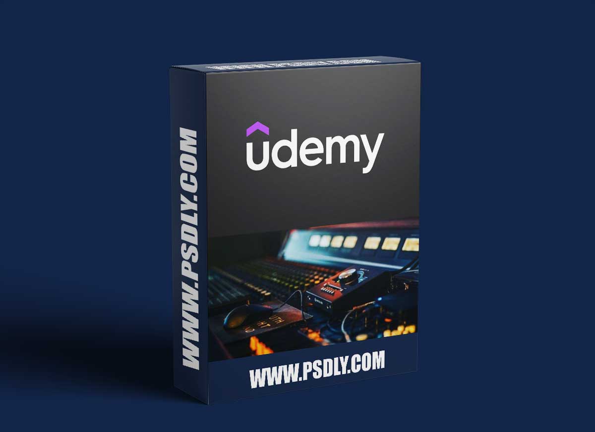 Mastering Music Production: Create Your Own Music