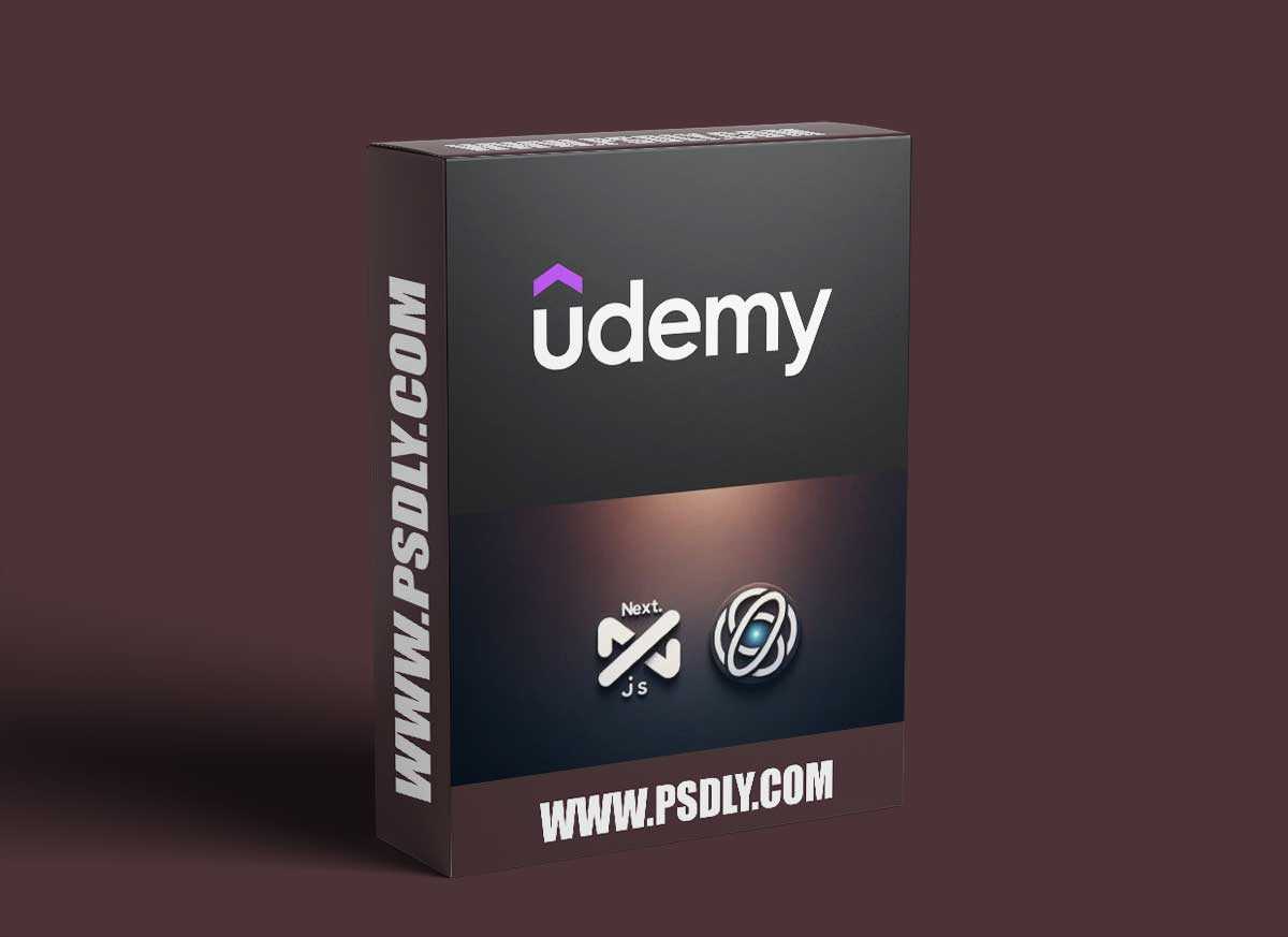 NextJS & OpenAI - 2024 Edition