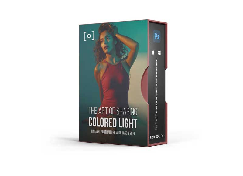 PRO EDU - The Art of Shaping Colored Light