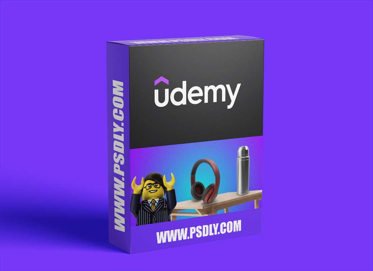 Practical Solidworks: 3D Modeling Projects For Every Level!