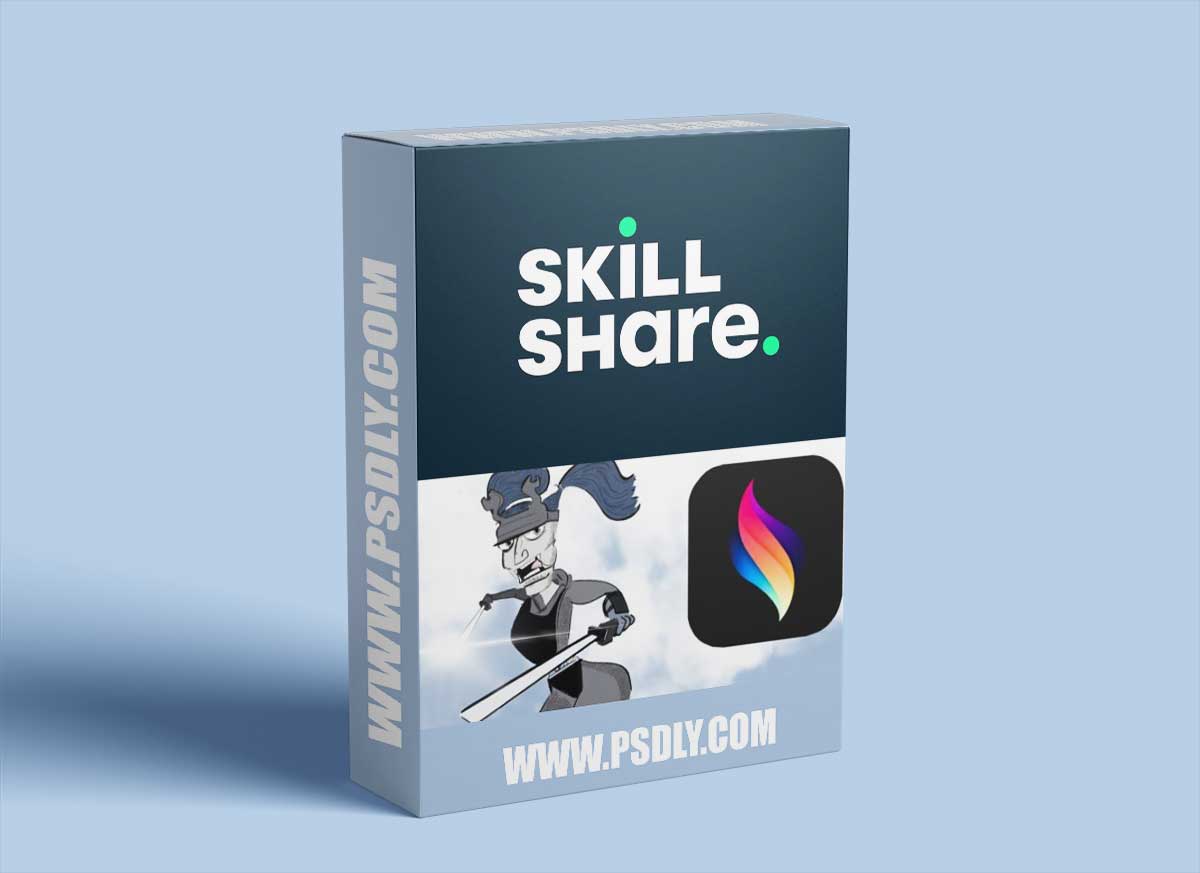 Procreate Dreams Unleashed: Motion Comic Mastery