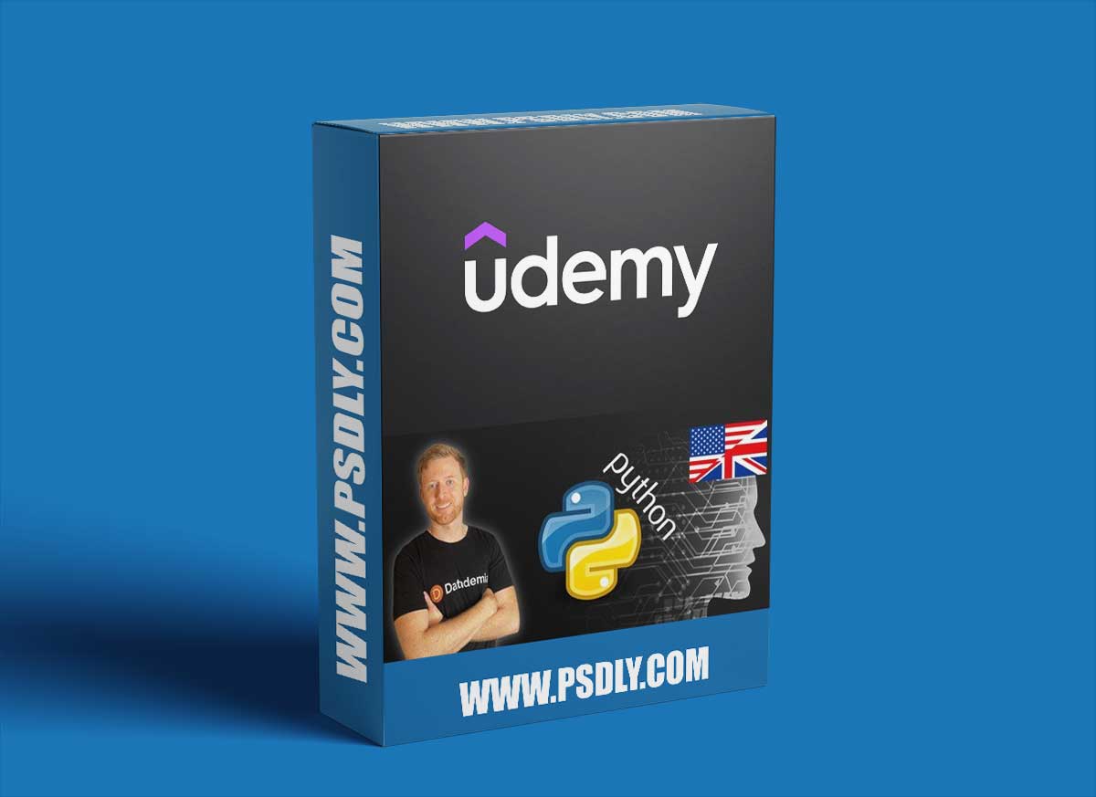 Python for Beginners - Learn to code in Python today