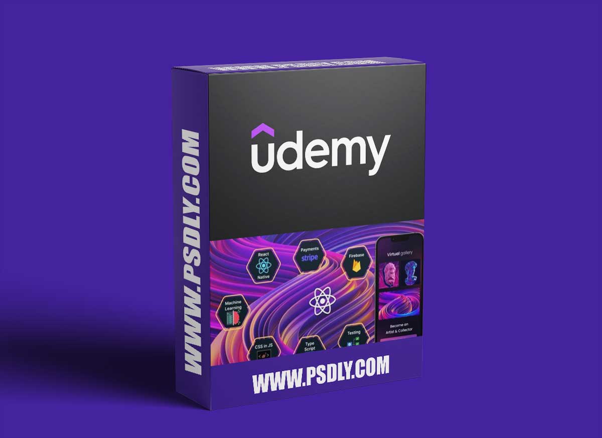 React Native Masterclass by Andrija Gajic