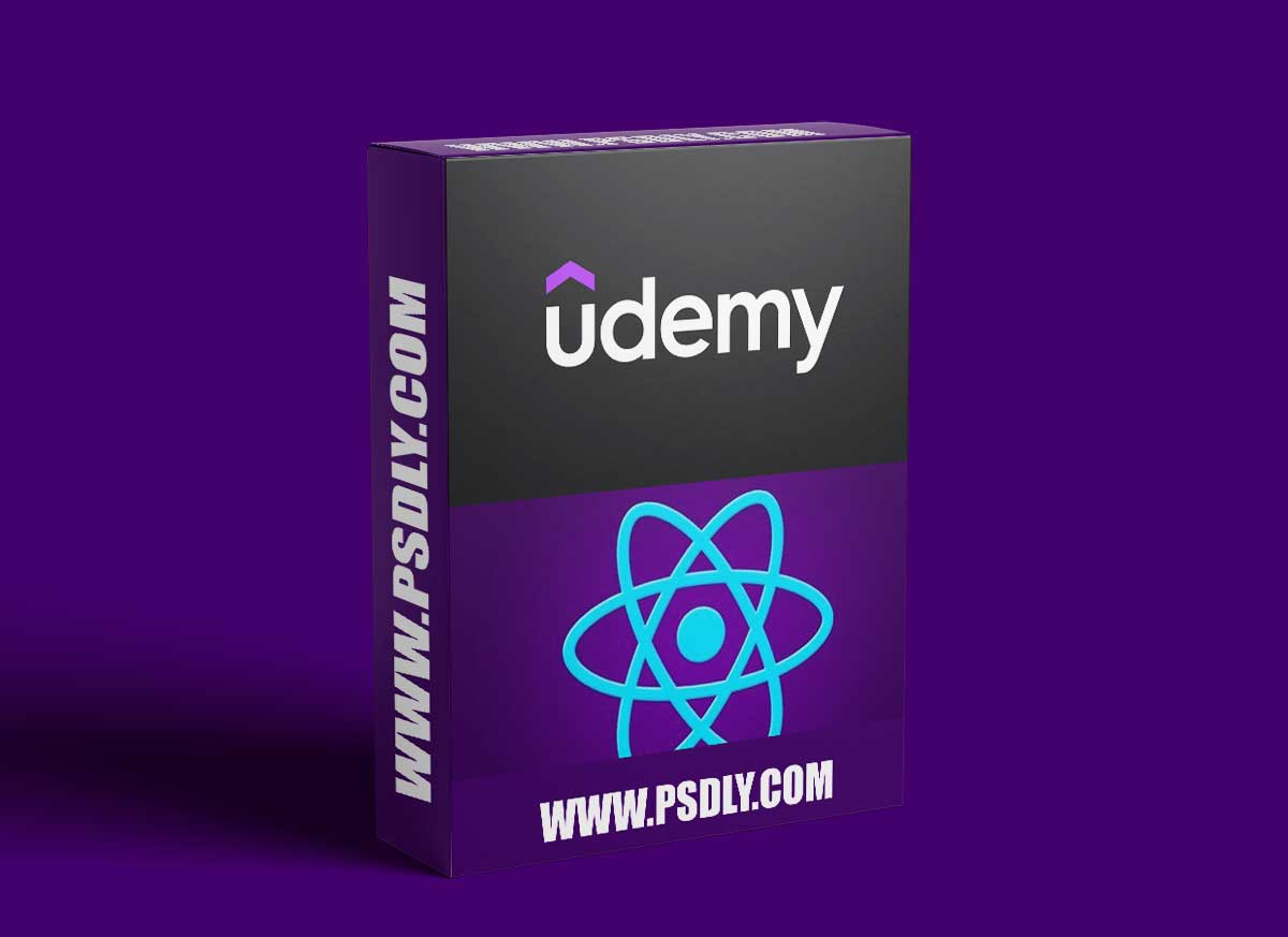 React Web Development For Beginners (2024)