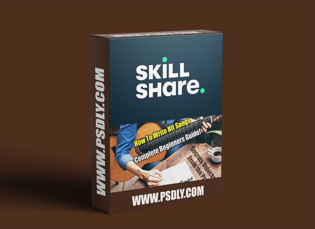 SONGWRITING FOR THE BEGINNING SONGWRITER - Beginning Songwriters Guide to Writing Amazing Songs