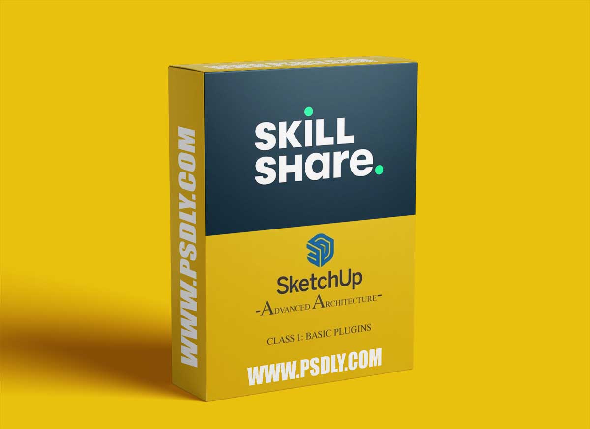 SektchUp-AA: Basic Plugins