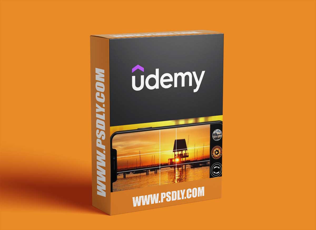 Smartphone Photography: Total Workflow For Beginners