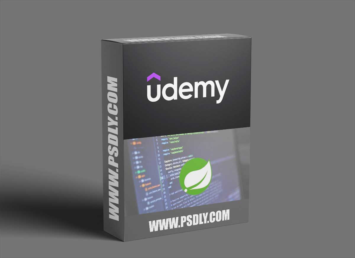 The Complete Course of Spring Batch 2024