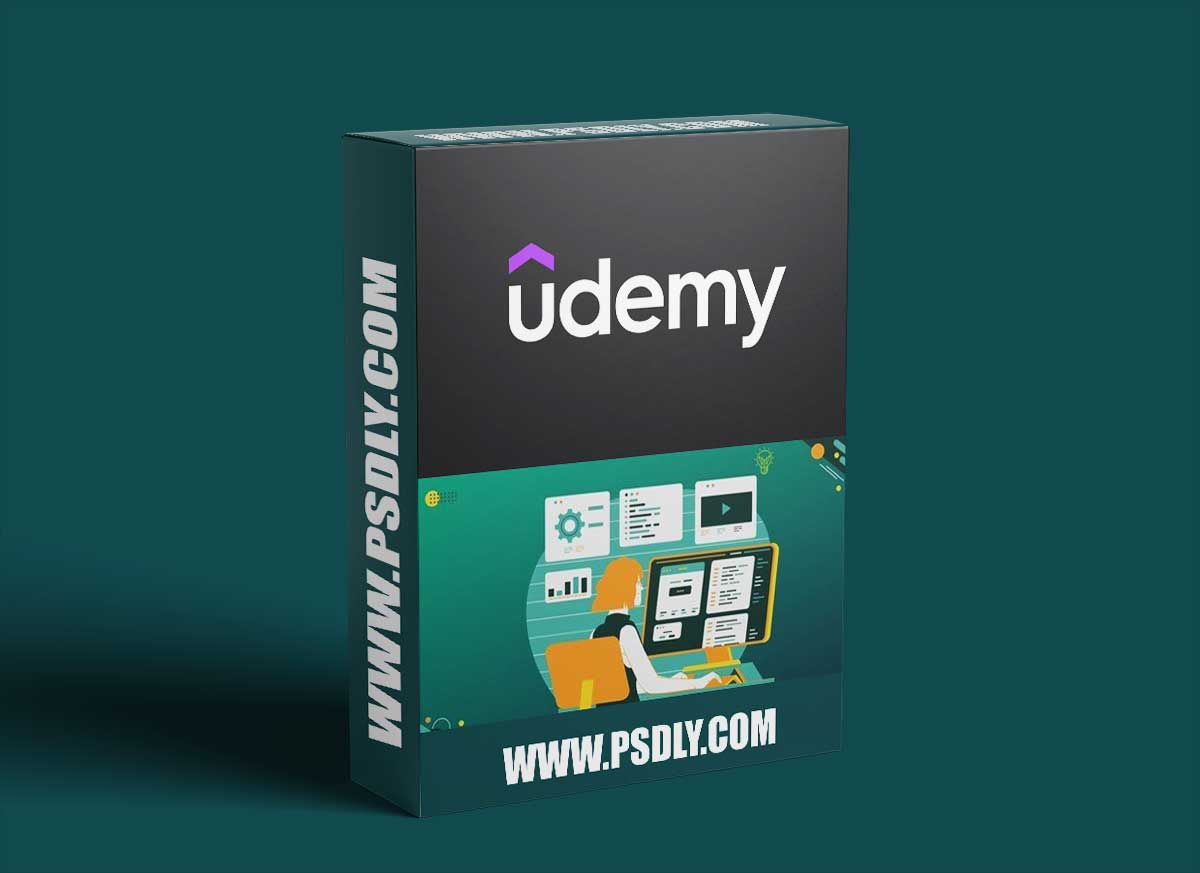 The Complete Java Course 2024