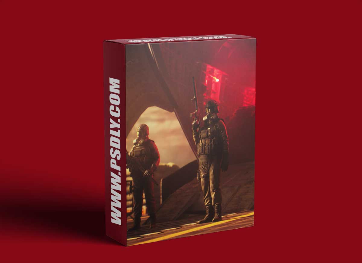 The Gnomon Workshop - Animating First and Third-Person Shooter Attacks for Games