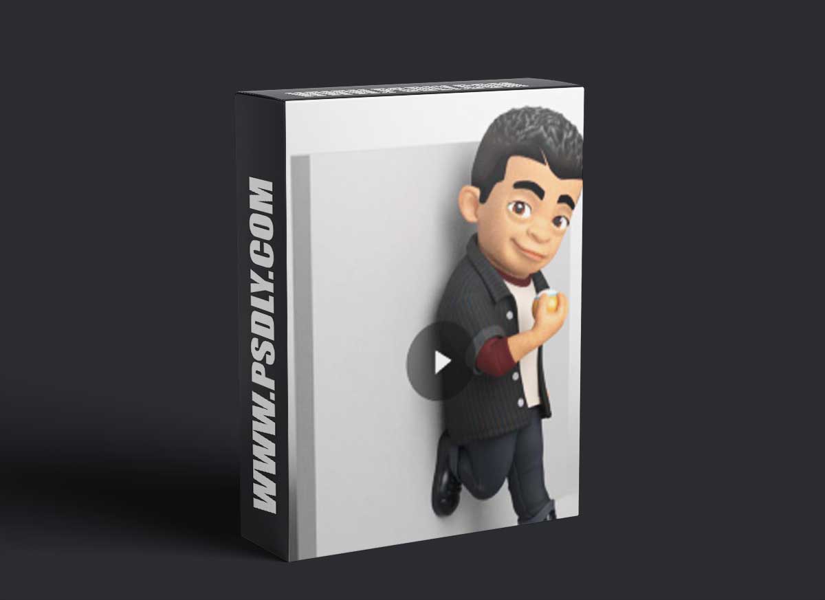 The Gnomon Workshop - Introduction to Maya for Animators