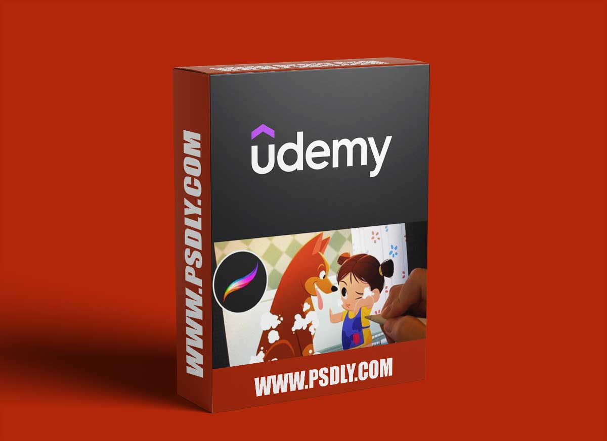 The Ultimate Digital Drawing Course A To Z - Super Beginner