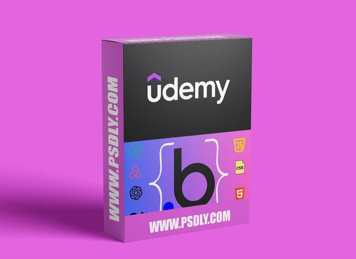 The complete Bubble No-code Mastery 2024: From Zero to Hero