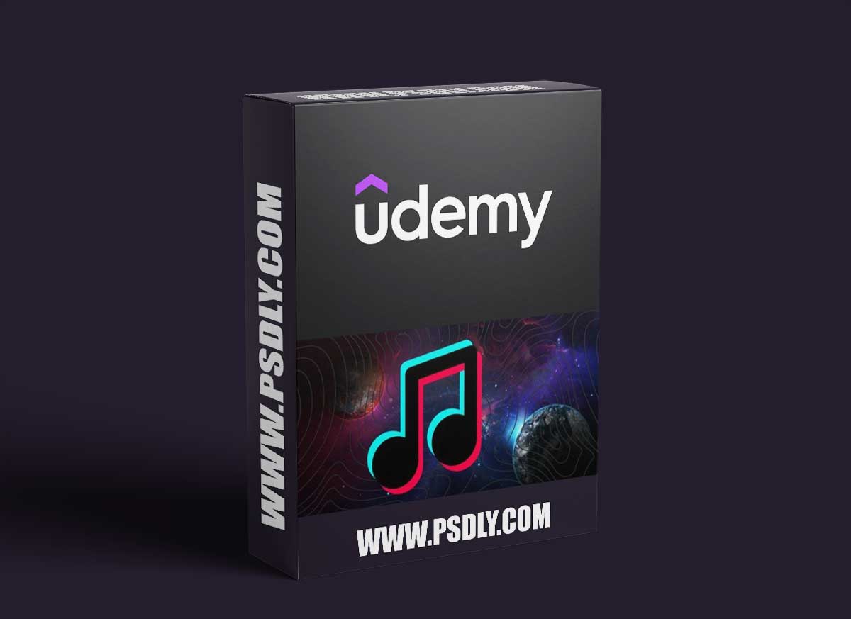 Tiktok Profit Formula: Tiktok Shops Masterclass