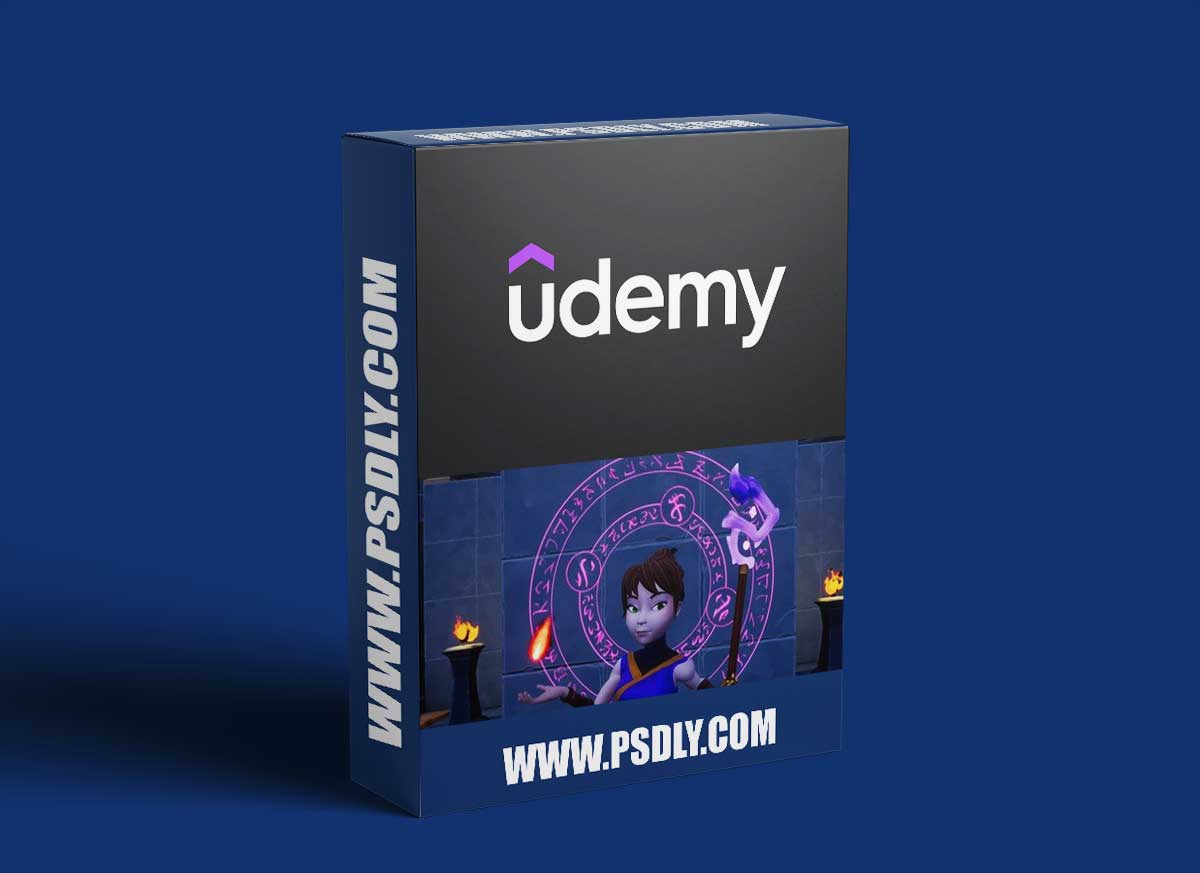 Unreal Engine 5 - Gameplay Ability System - Top Down RPG