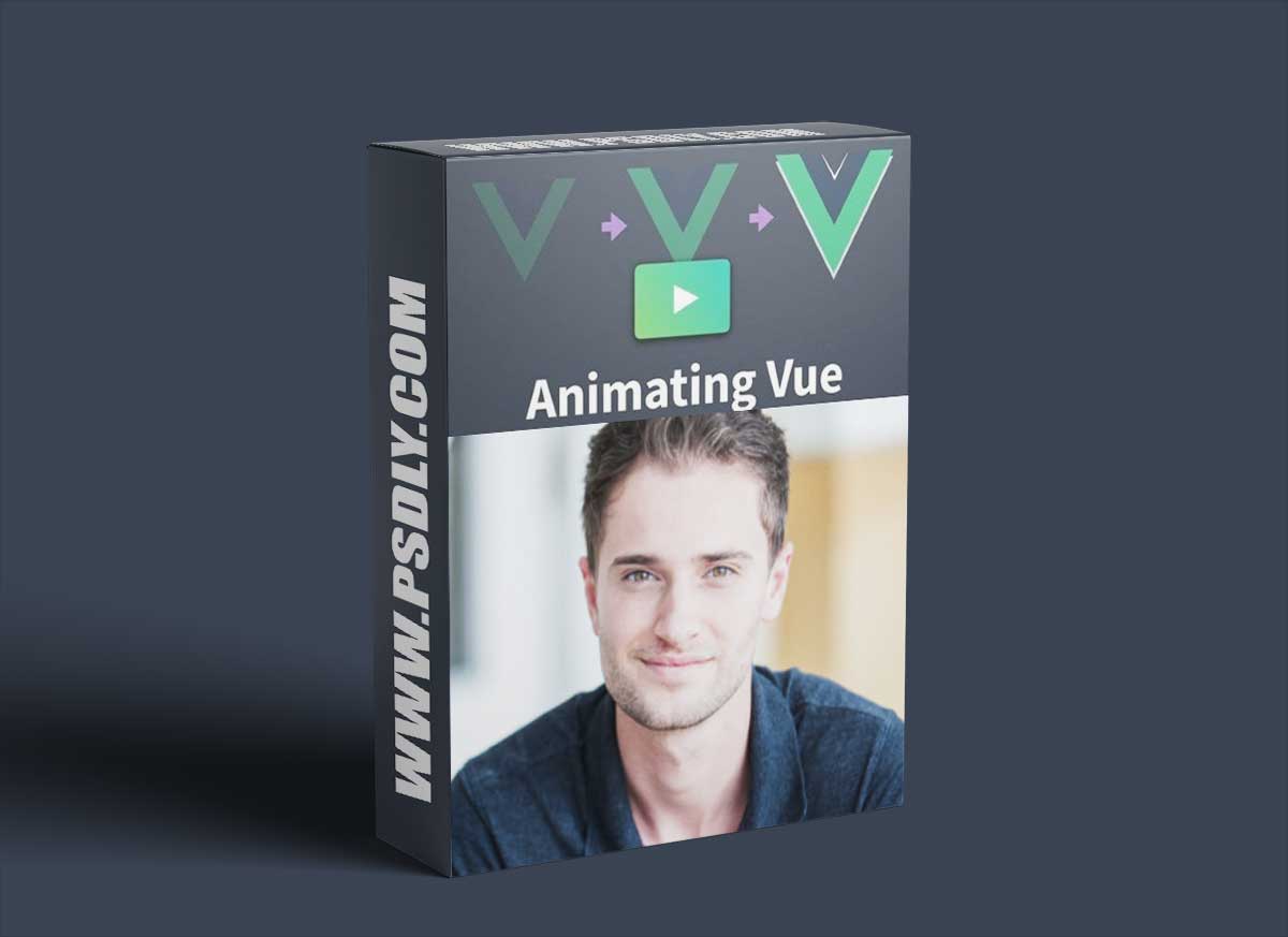 VueMastery - Animating Vue