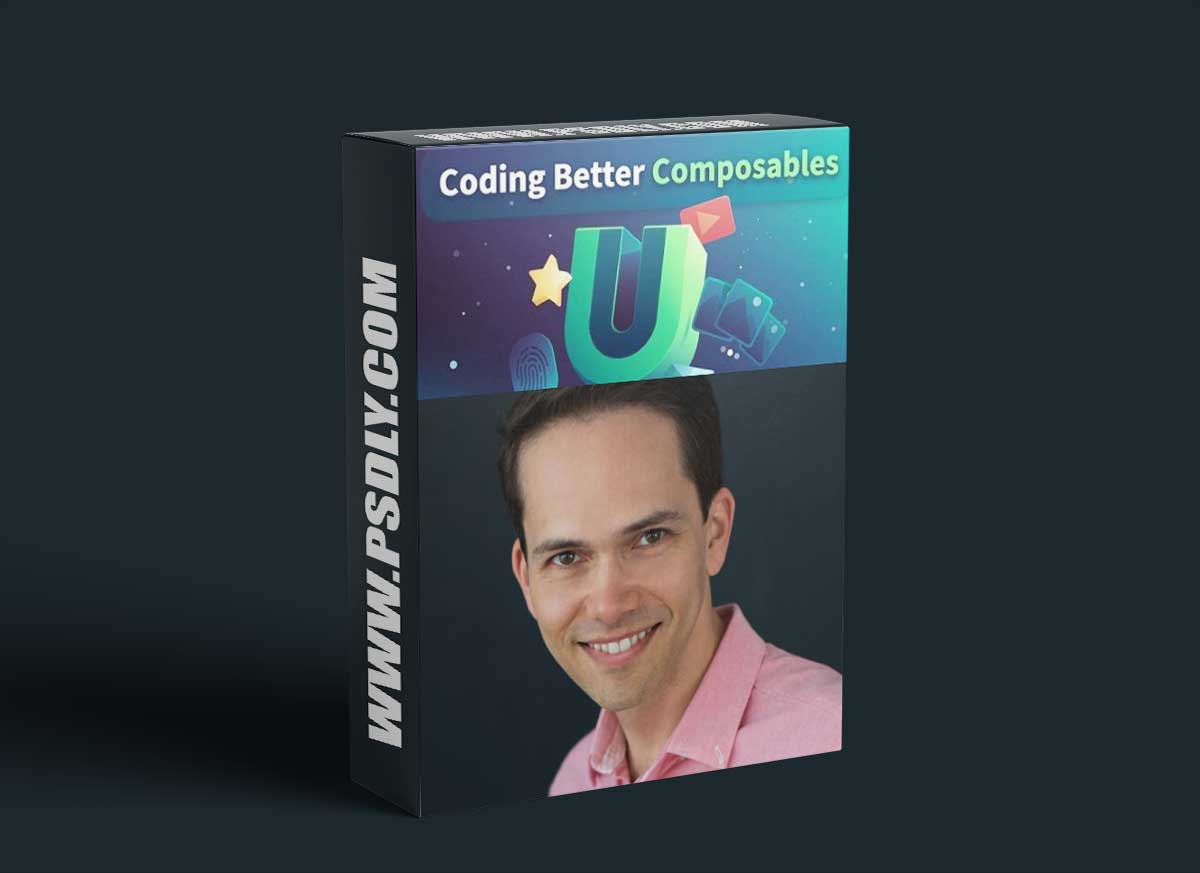 VueMastery - Coding Better Composables