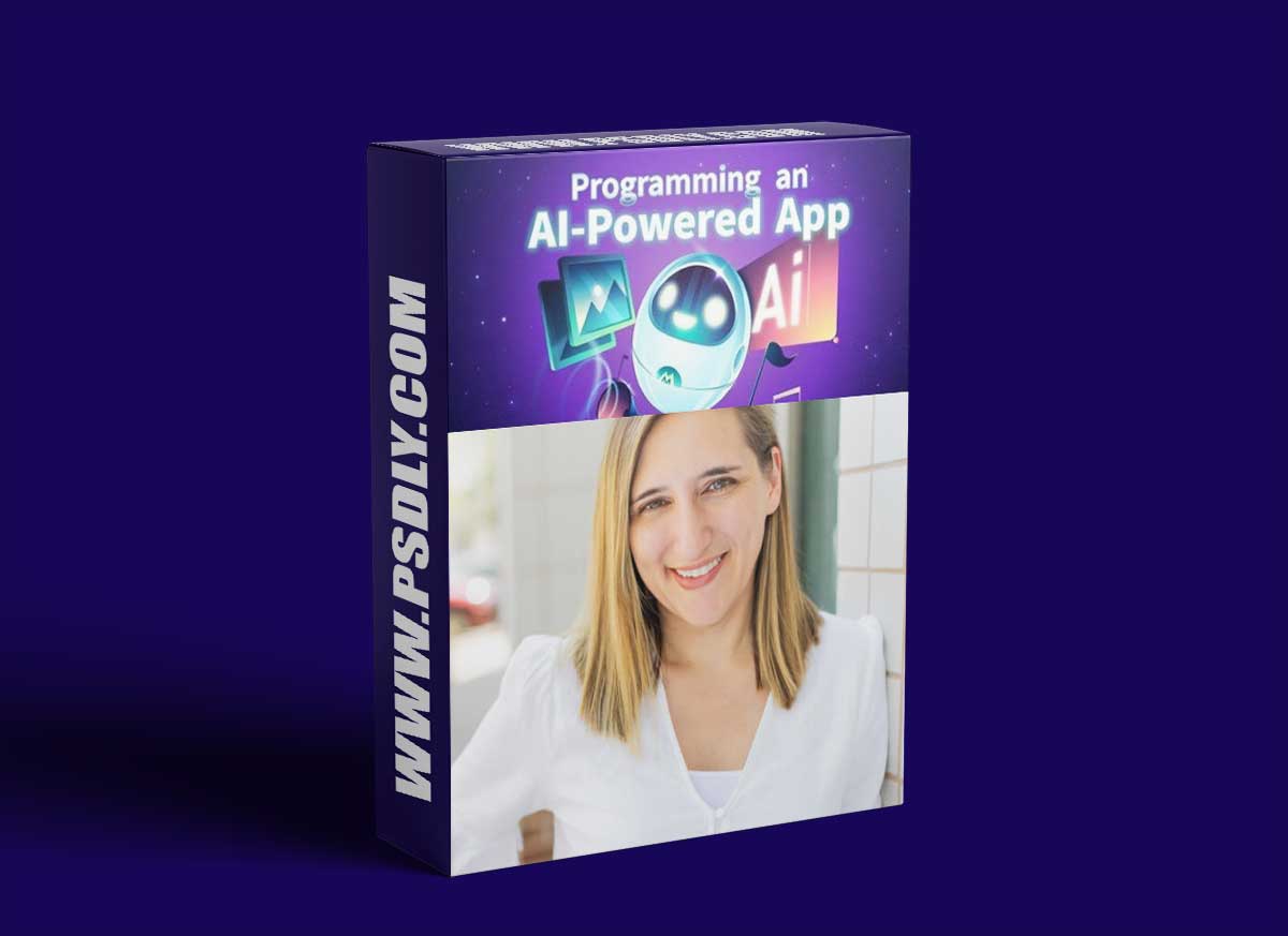 VueMastery - Programming an AI-Powered App