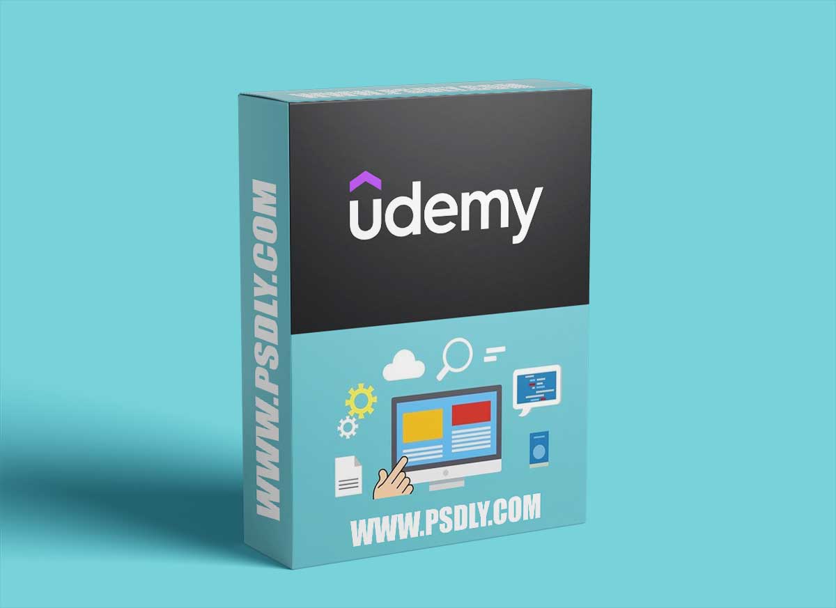 Web Server IIS Mastery Course 2024